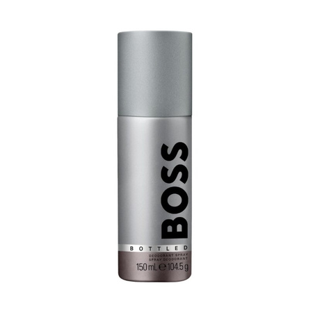 Dezodorant HUGO BOSS Boss Bottled 150ml