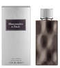Woda perfumowana Abercrombie & Fitch First Instinct Extreme 50ml