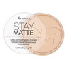 Puder Rimmel London Stay Matte  14 ml