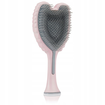 TANGLE ANGEL_Angel 2.0 szczotka do włosów Satin Mat Pink/Grey
