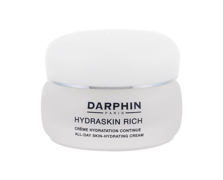 Krem do twarzy na dzień Darphin Hydraskin Rich 50 ml
