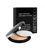 Artdeco High Definition Compact Powder 6 Soft Fawn Puder 10 g