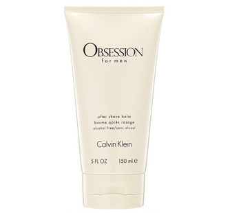 Balsam po goleniu Calvin Klein Obsession  150 ml