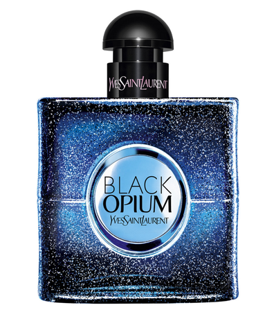 Yves Saint Laurent Black Opium Intense Woda Perfumowana 90 ml