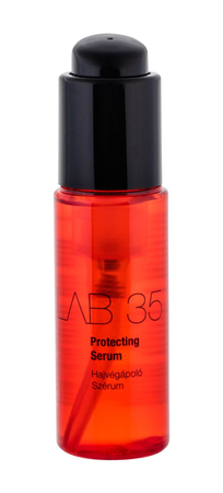 Serum do włosów Kallos Cosmetics Lab 35 Protecting 50 ml