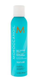 Objętość włosów Moroccanoil Texture Dry Texture Spray 205 ml