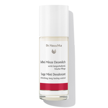 Dezodorant Dr. Hauschka Sage Mint  50 ml