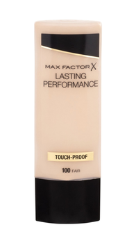 Max Factor Lasting Performance Podkład 100 Fair 35 ml