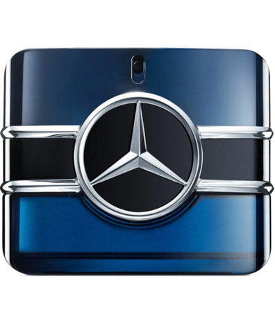 Mercedes-Benz Sign Woda Perfumowana 50 ml