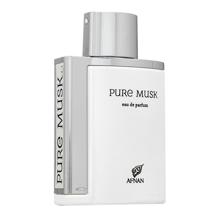 Afnan Pure Musk Woda Perfumowana 100 ml