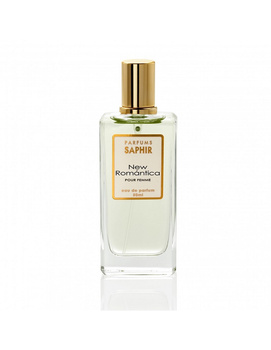Saphir New Romantica Women woda perfumowana spray 50ml