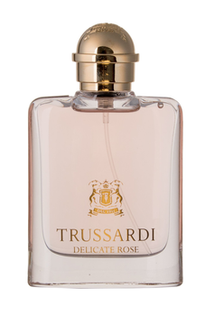 Trussardi Delicate Rose Woda Toaletowa 50 ml