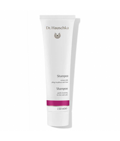 Dr. Hauschka Shampoo oczyszczający szampon do włosów i skóry głowy 150ml
