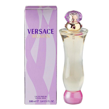 Versace Woman Woda Perfumowana 100 ml
