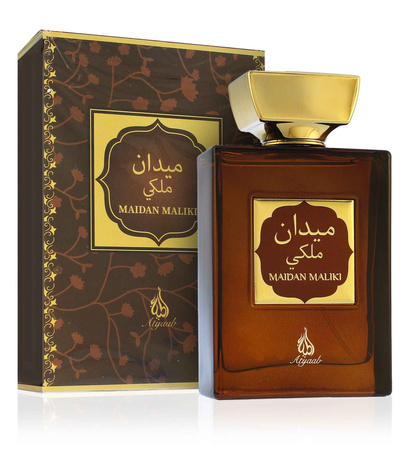 Khadlaj Maidan Maliki Brown Woda Perfumowana 100 ml