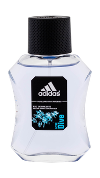 Adidas Ice Dive  50 ml Woda toaletowa