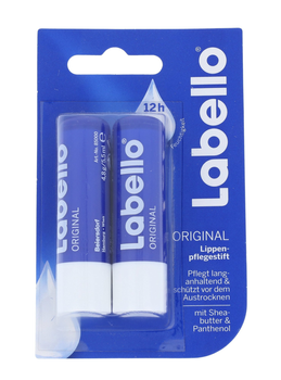 Balsam do ust Labello Classic Care  5,5 ml