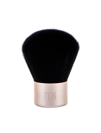 Pędzel do makijażu Artdeco Pure Minerals Brush for Mineral Powder 1 ml