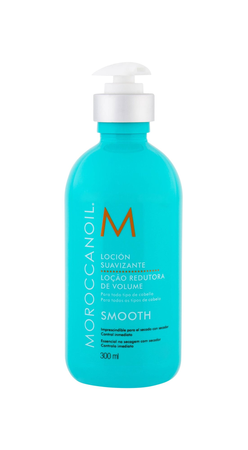 Moroccanoil Smooth Krem Wygładzający do Włosów 300 ml