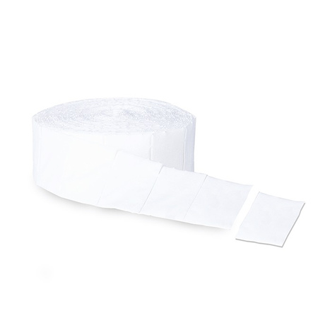 Neonail - Tampon z waty celulozowej 12 Warstw – 250 szt.
