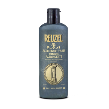 Reuzel Astringent Foam Pianka Tonizująca po Goleniu 200 ml