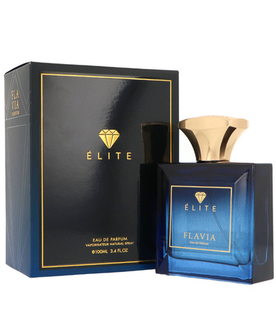 Flavia Elite Woda Perfumowana Unisex 100 ml