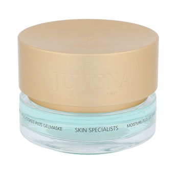 Maseczka do twarzy Juvena Skin Specialist Moisture Plus Gel Mask 75 ml