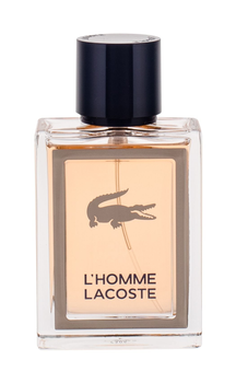 Woda toaletowa Lacoste L´Homme Lacoste  50 ml
