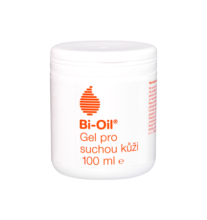 Bi-Oil Gel Żel do Skóry Suchej 100 ml