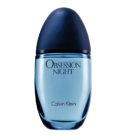 Calvin Klein Obsession Night For Women Woda Perfumowana 100 ml
