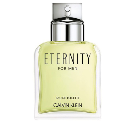 Calvin Klein Eternity For Men Woda Toaletowa 100 ml