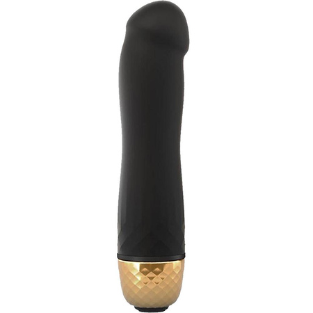 Marc DorcelMini Must Mini Wibrator Black 