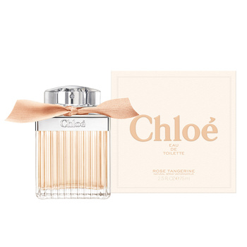 Chloe Rose Tangerine Edt 75ml