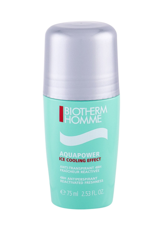 Antyperspirant Biotherm Homme Aquapower 75 ml