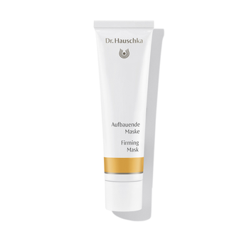 Maseczka do twarzy Dr. Hauschka Firming Mask 30 ml