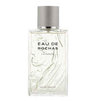 Flakon Rochas Eau De Rochas Men Edt 100ml