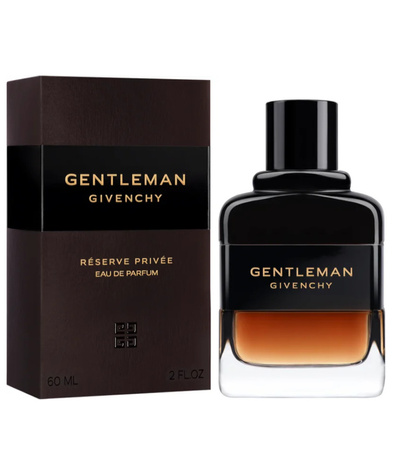 Givenchy Gentleman Reserve Privee Woda Perfumowana 60 ml