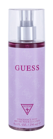 Spray do ciała GUESS Guess For Women  250 ml