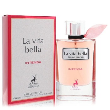 Maison Alhambra La Vita Bella Intensa Woda Perfumowana 100 ml
