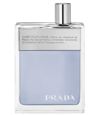 Prada Amber Pour Homme Woda Toaletowa 100 ml Tester