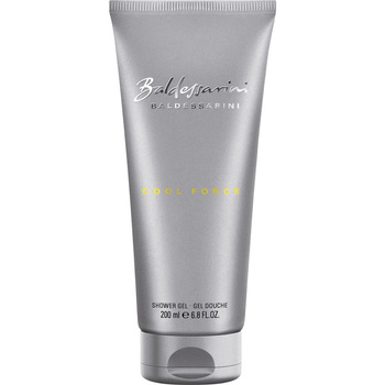 Baldessarini Cool Force żel pod prysznic 200ml
