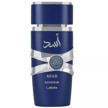 Lattafa Asad Zanzibar Woda Perfumowana 100 ml