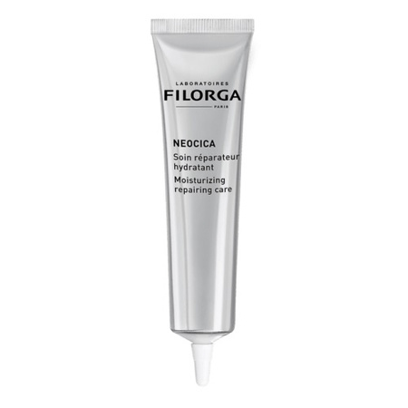 Krem do ciała Filorga Neocica Moisturizing Repairing Care 40 ml