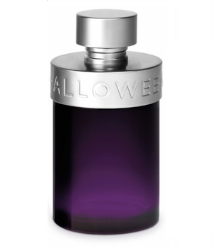 Jesus Del Pozo Halloween Man Woda Toaletowa 125 ml