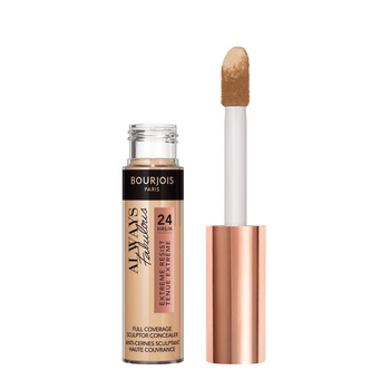 Bourjois Always Fabulous 24H Full Coverage Korektor do Twarzy 100 Ivory 11 ml