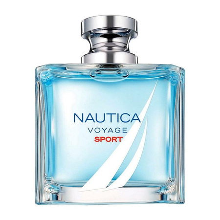 Nautica Voyage Sport Woda Toaletowa 100 ml