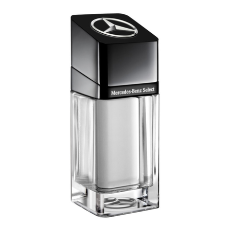 Mercedes-Benz Mercedes-Benz Select Woda Toaletowa 100 ml