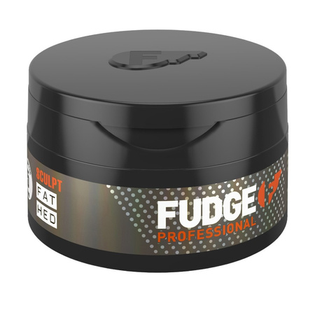 FUDGE_Matte Hed Extra Styling Clay krem do stylizacji włosów 75g