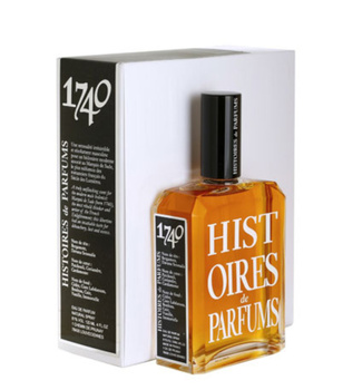 Histoires de Parfums 1740 Marquis de Sade Woda Perfumowana 120 ml