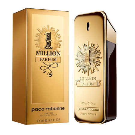 Perfumy Paco Rabanne 1 Million  100 ml